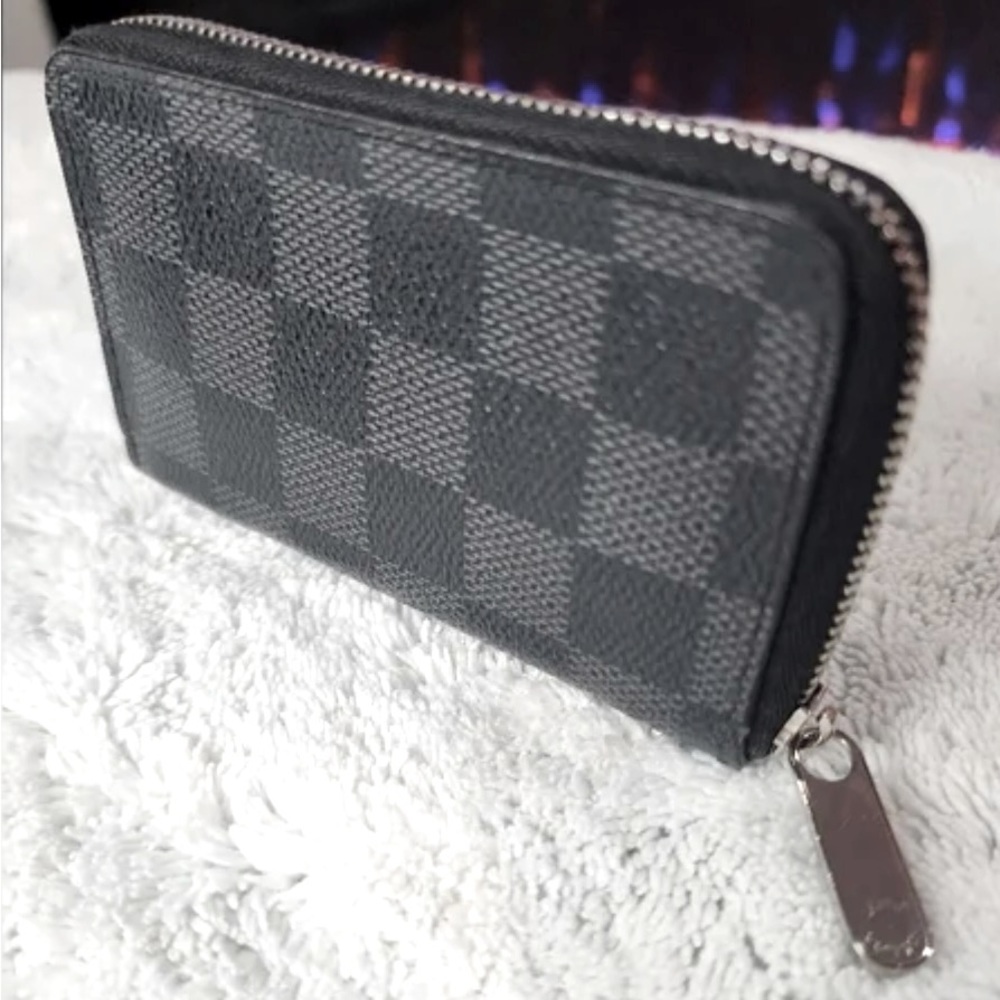 Louis Vuitton wallet